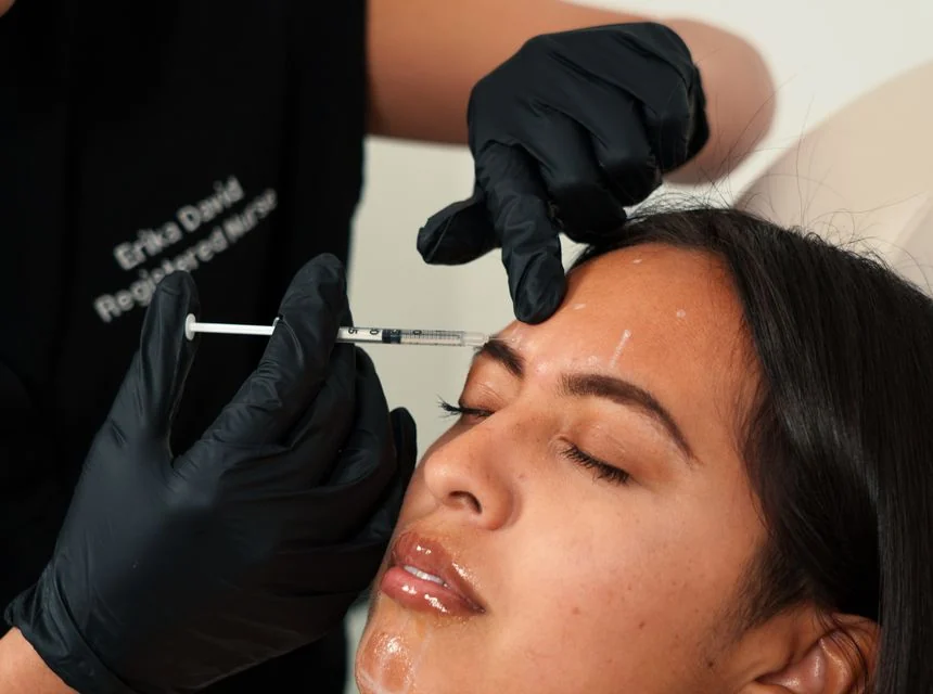 Botox a Paullo